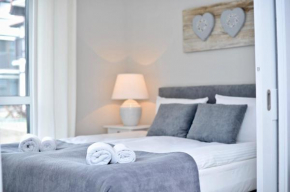 Apartamenty Porto Eli, Rowy
